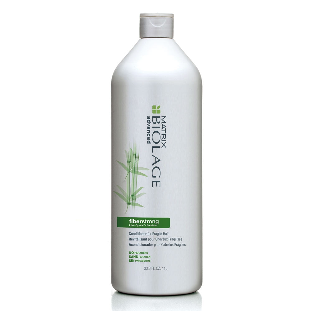 Après-shampoing Fortifiant