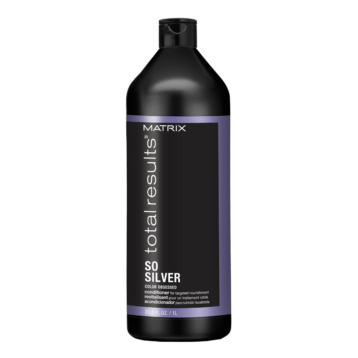 Conditioner Neutralisant So Silver Total Results