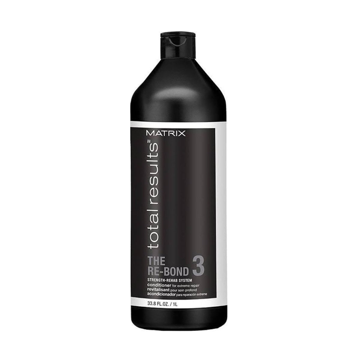 Revitalisant soin profond Re-Bond, étape 3