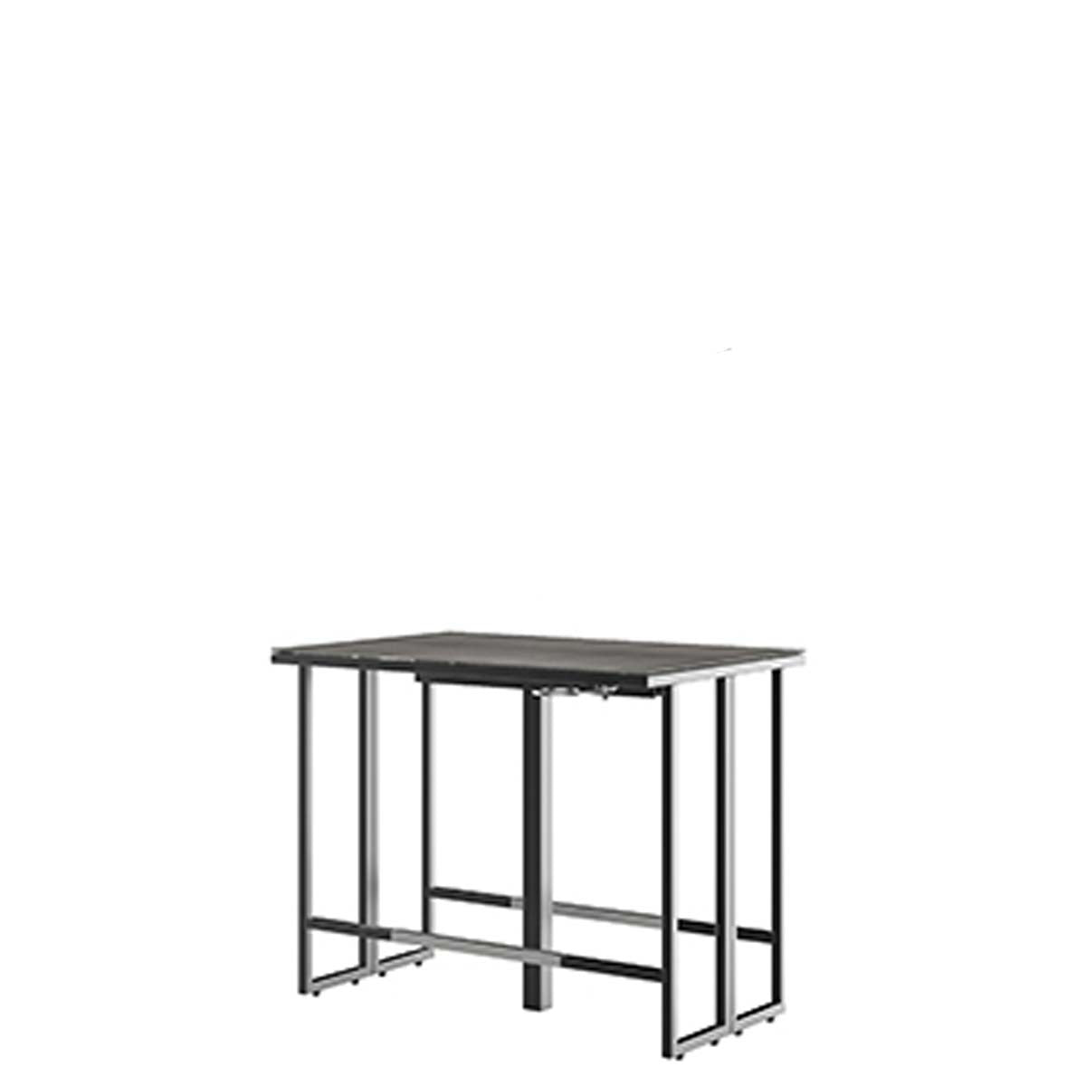 Console Minimal Oblo Centrale 2 Places