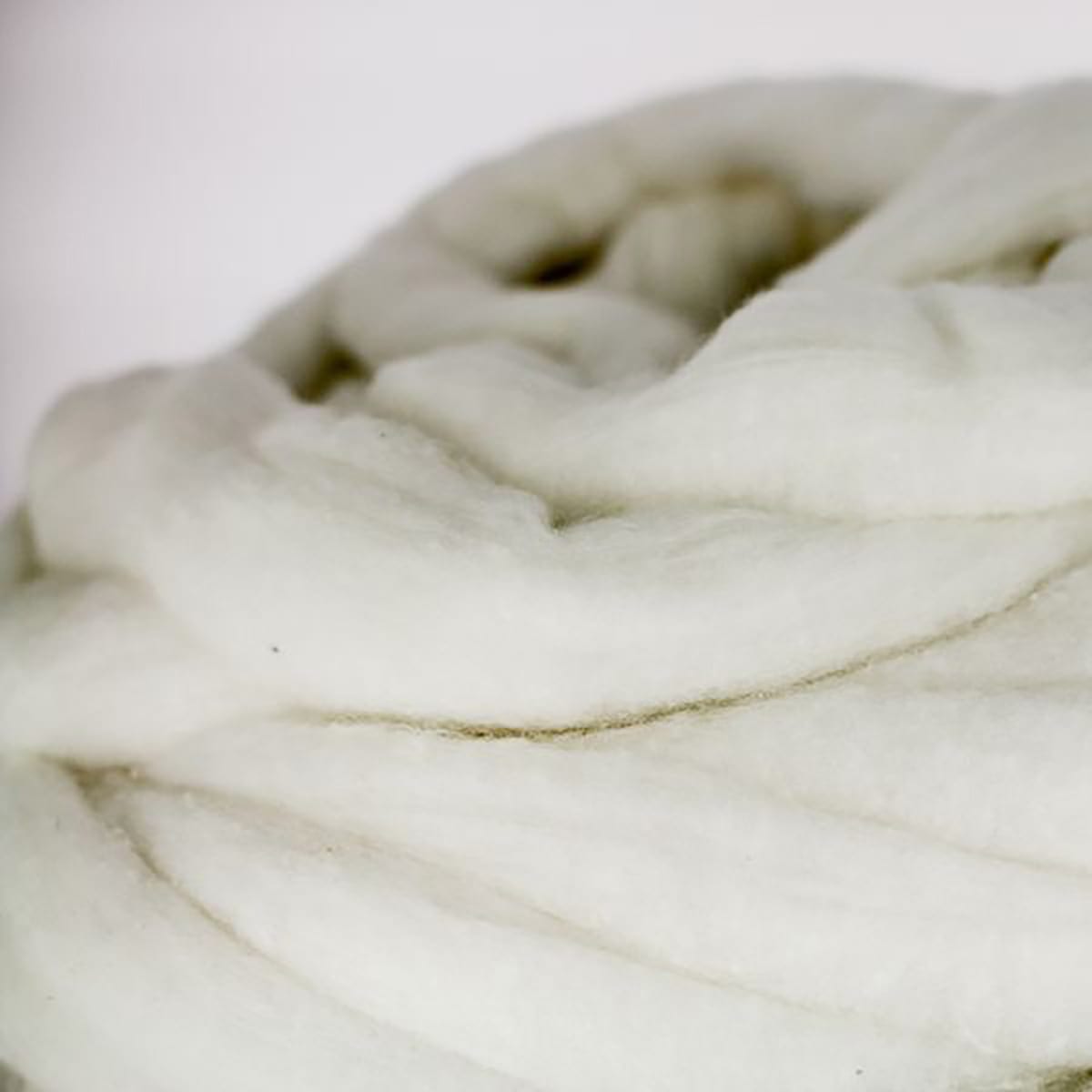 Coton mèche pour salon de coiffure