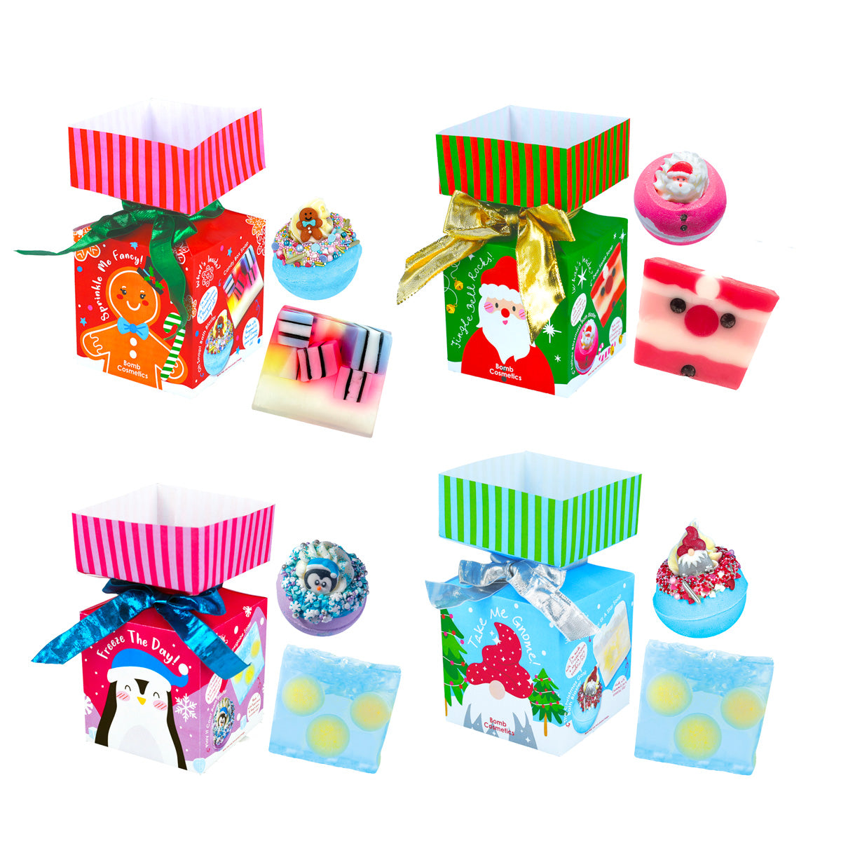 Cracker 2 produits