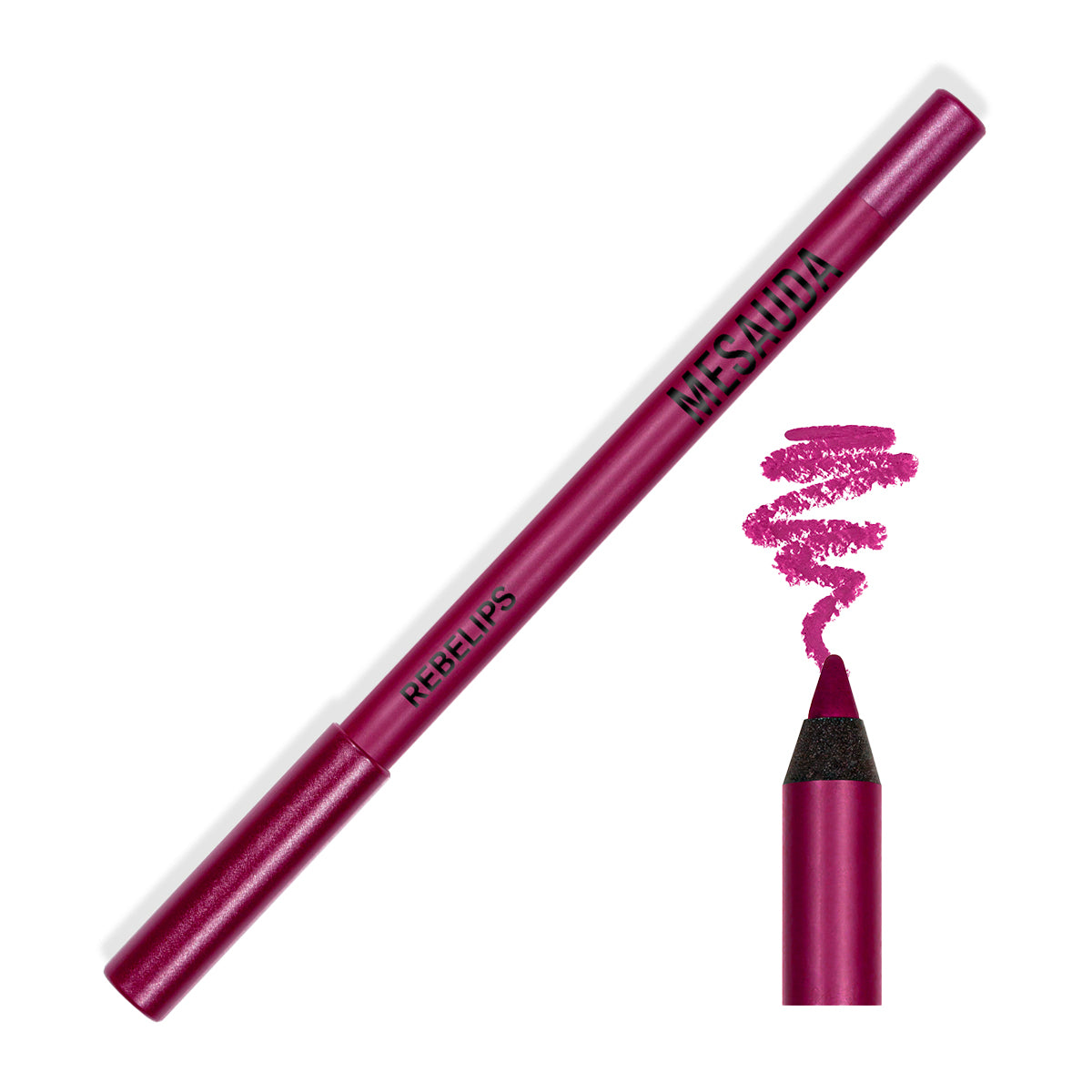 REBEL LIPS Lip Pencil