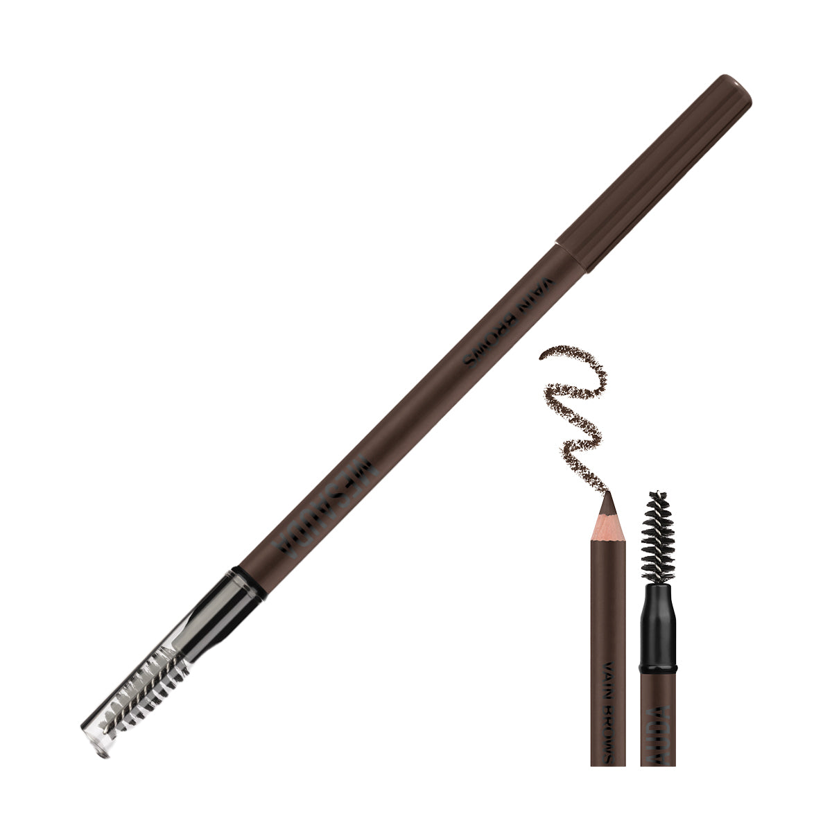 Crayon Sourcils VAIN BROWS
