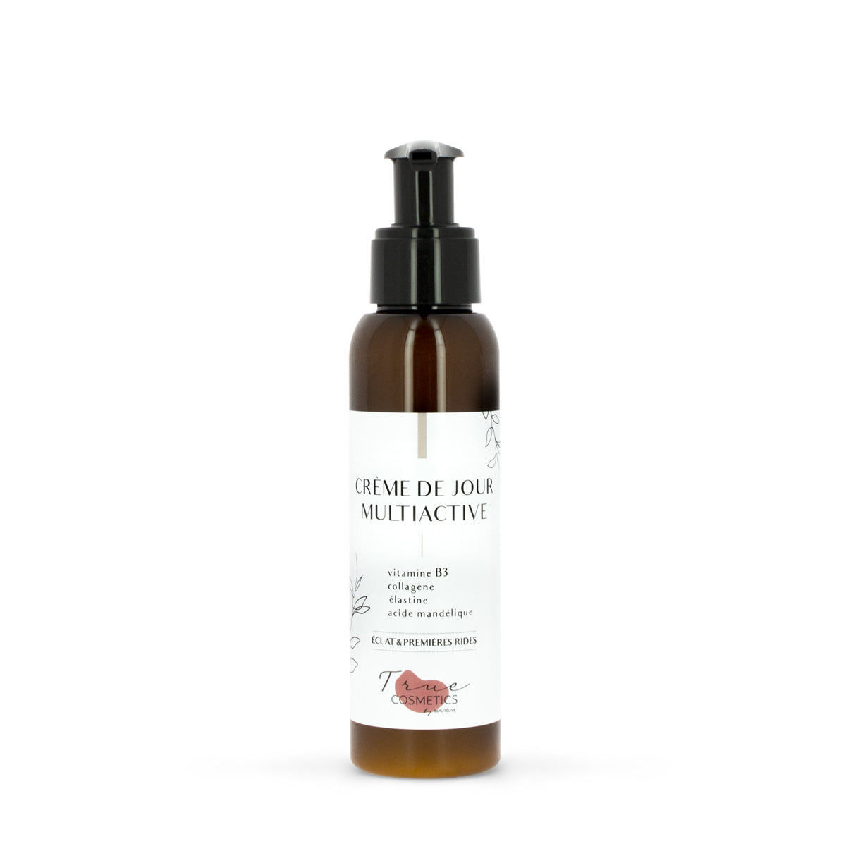 Crème de Jour Multiactive True Cosmetics