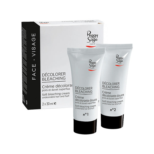 Facial bleaching cream - 600000