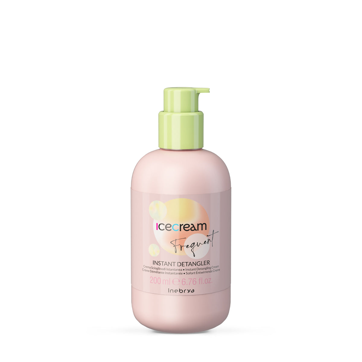 INSTANT DETANGLER Instant Detangling Cream Frequent