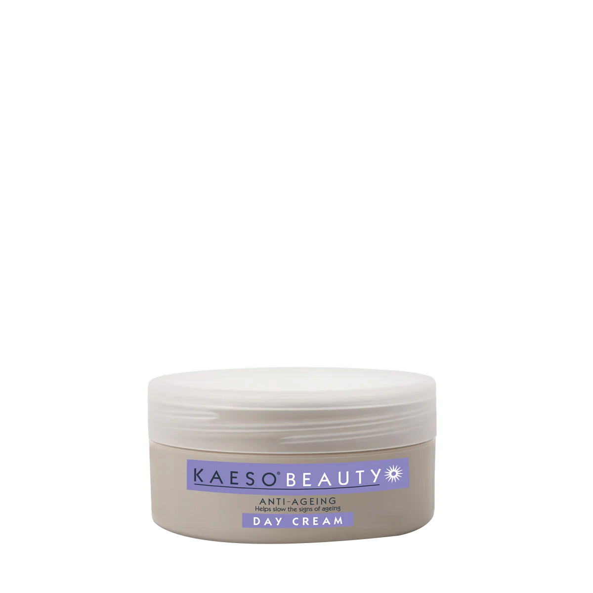 Crème de jour anti-âge