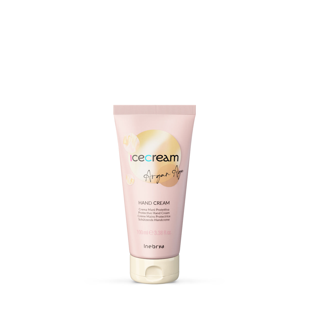 Argan Oil Hand Cream