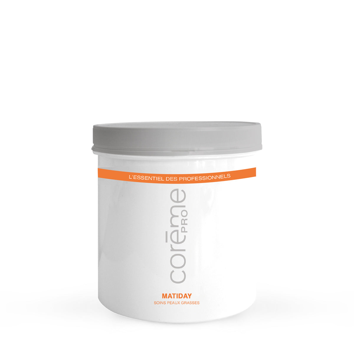 Crème MATIDAY