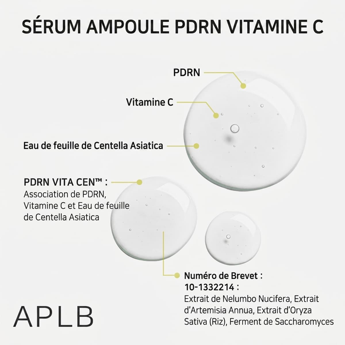 Crème Visage Spicules Vitamine C