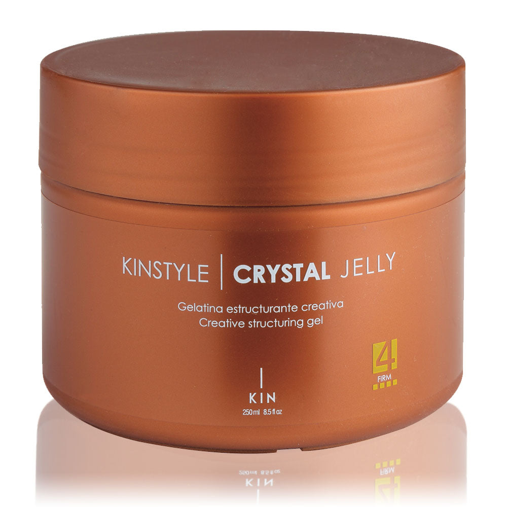 Gel structurant créatif, Crystal Jelly Kinstyle