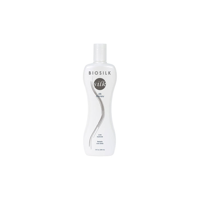 Cure Soyeuse Silk Therapy