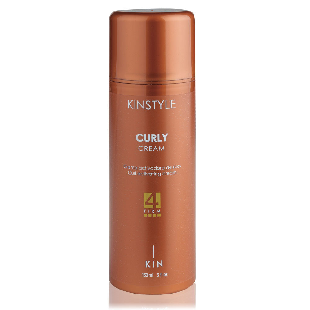 Defining cream, Curly Cream Kinstyle