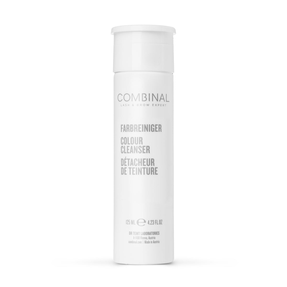 Combinal Détacheur de peau