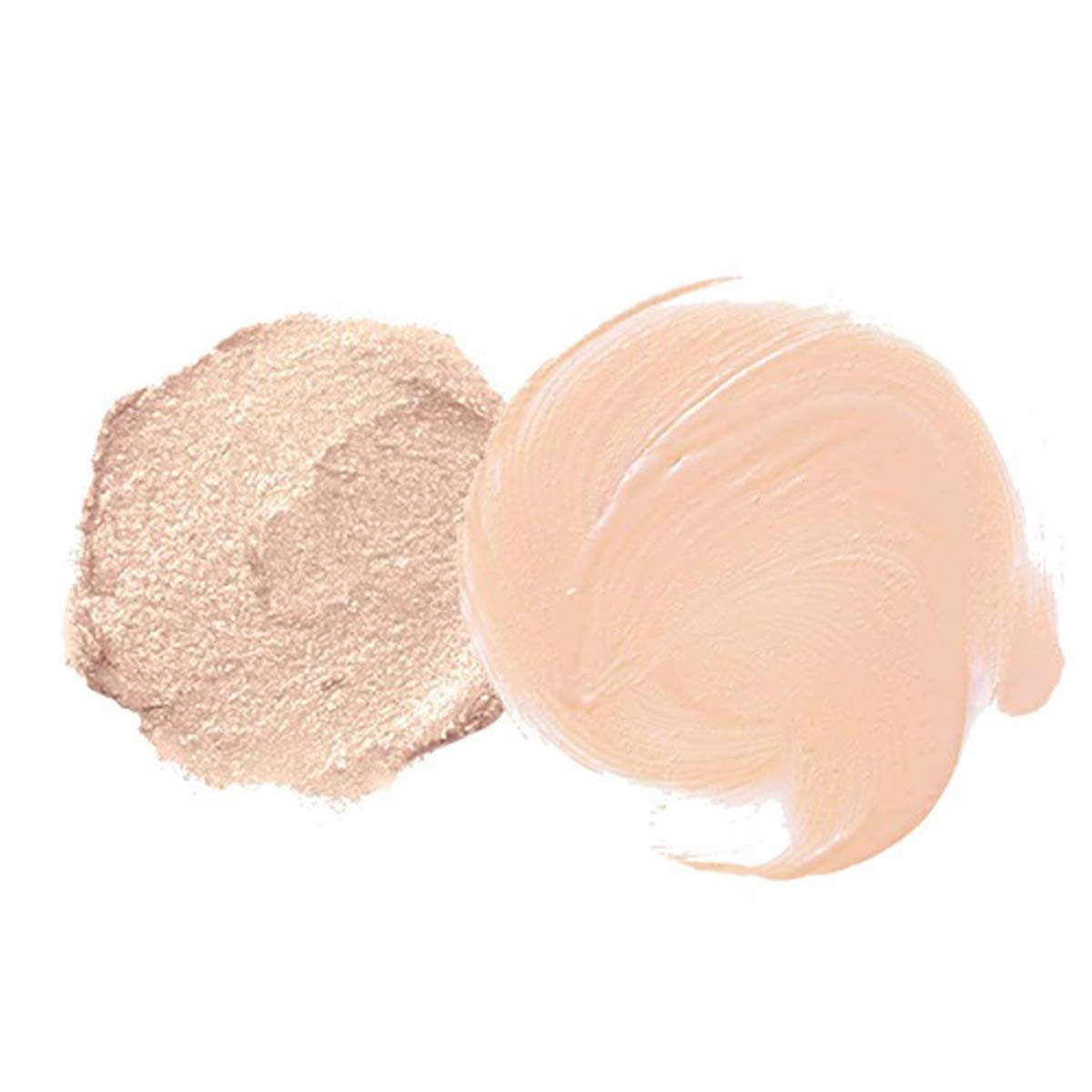 Duo Highlighter Pure Beauty