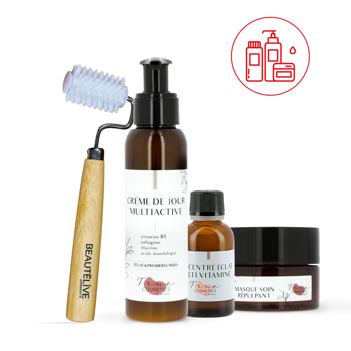 Routine Eclat & Premières Rides