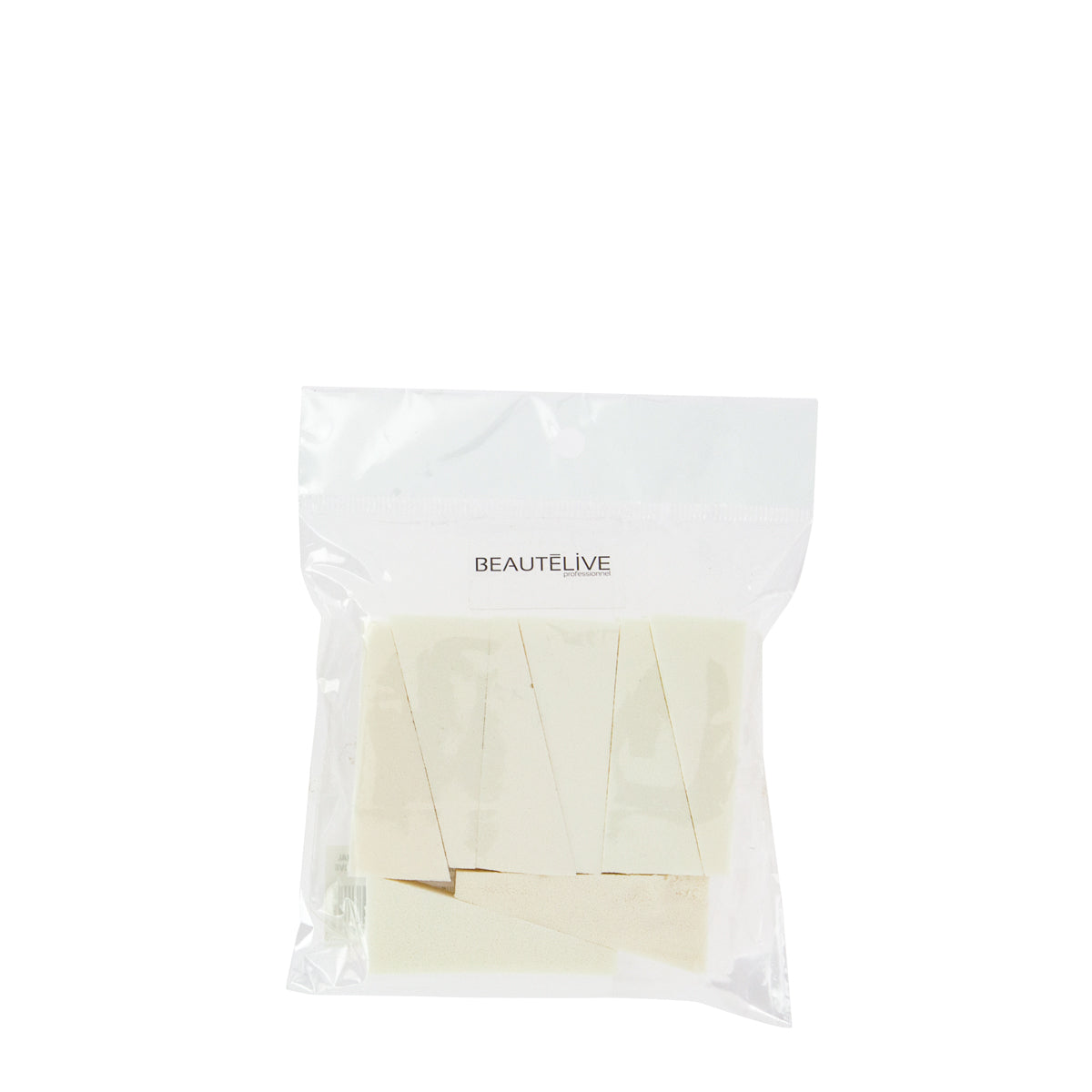 Éponge nail art spéciale dégradés x8