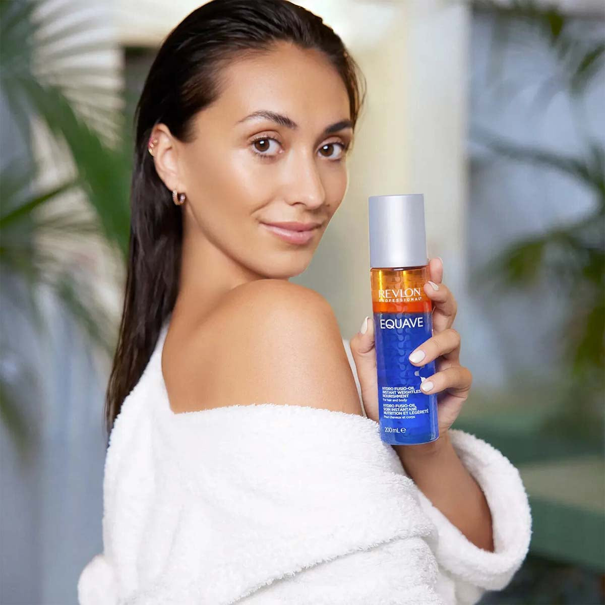 Soin Démêlant Instantané Nutrition et Légèreté 3 Phases Equave