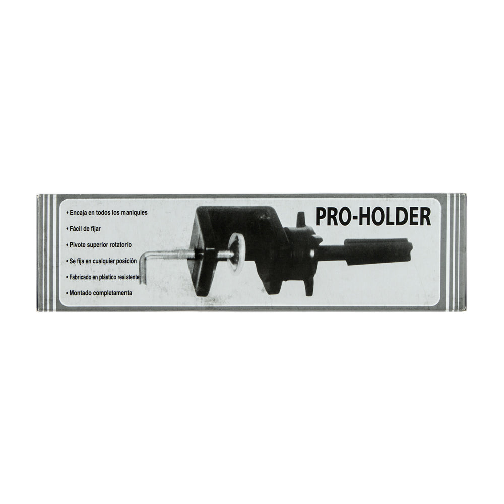 PLASTIC HEAD VICE REF 771006