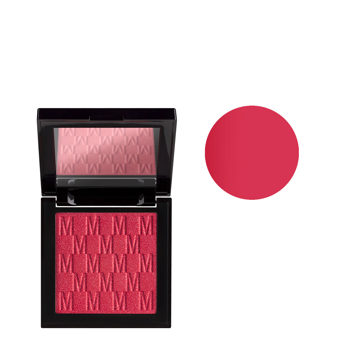 Blush AT FIRST BLUSH