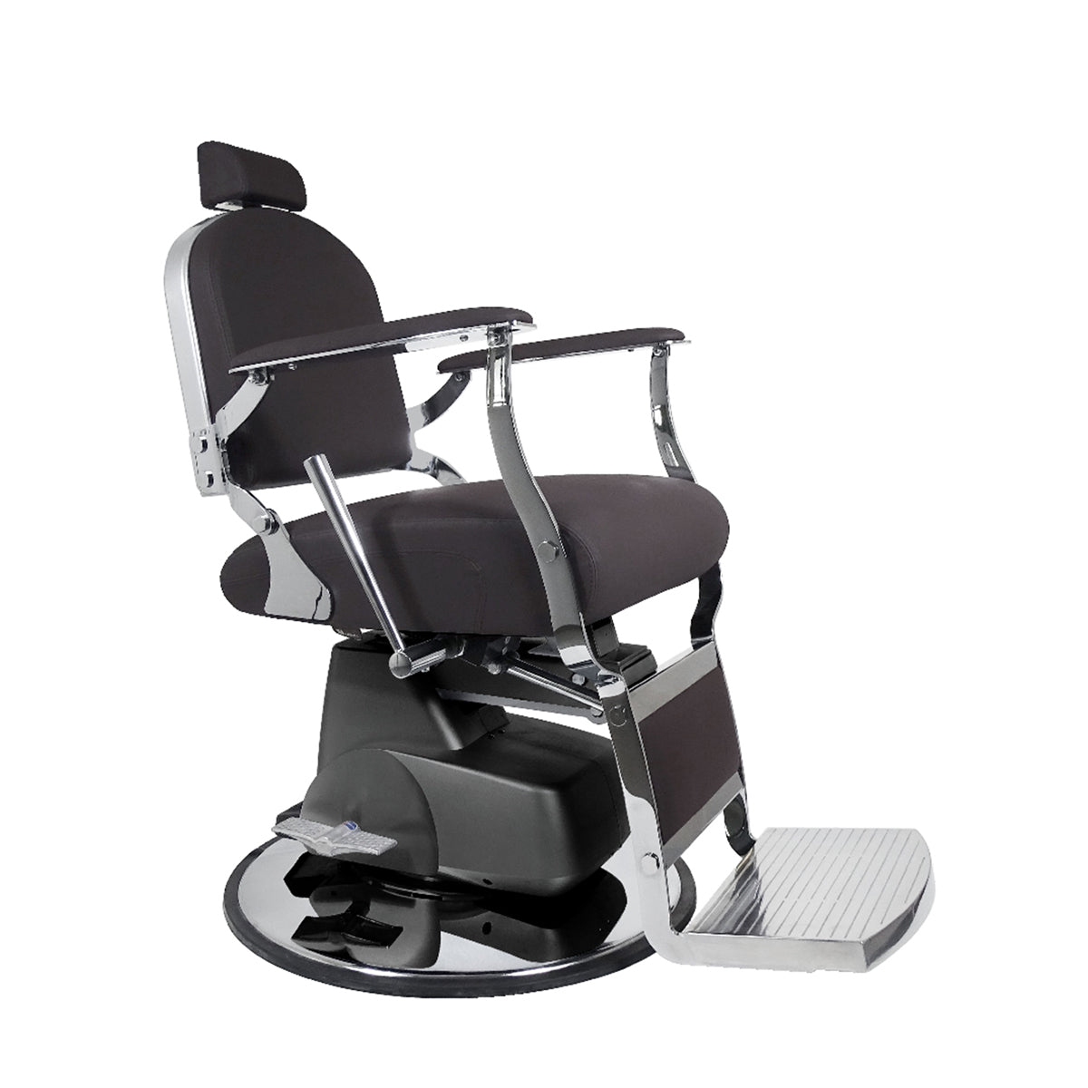 Fauteuil Homme BERMANN Lift Noir
