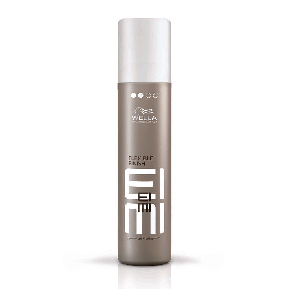 Eimi Flexible Finish Spray Gel (non-aerosol)