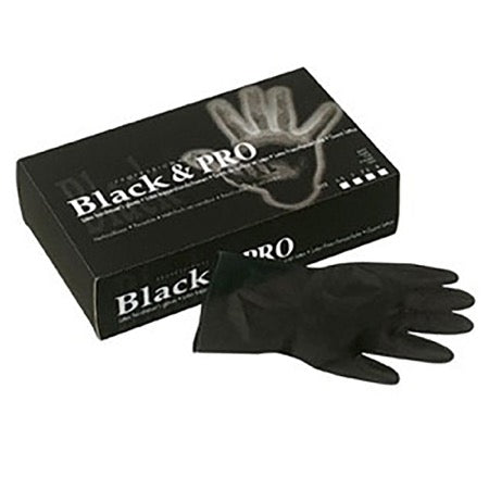 Gants latex Taille S 6.5