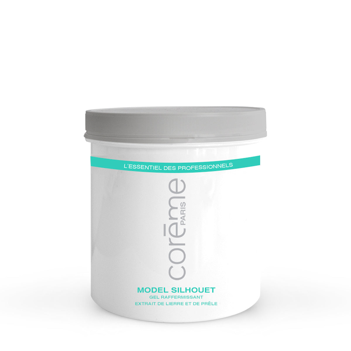 Gel Raffermissant MODEL SILHOUET