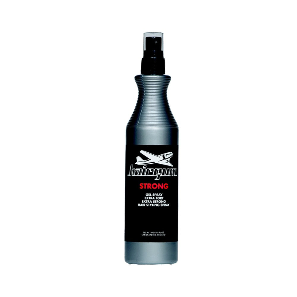 Gel spray X-Strong Legend Hairgum