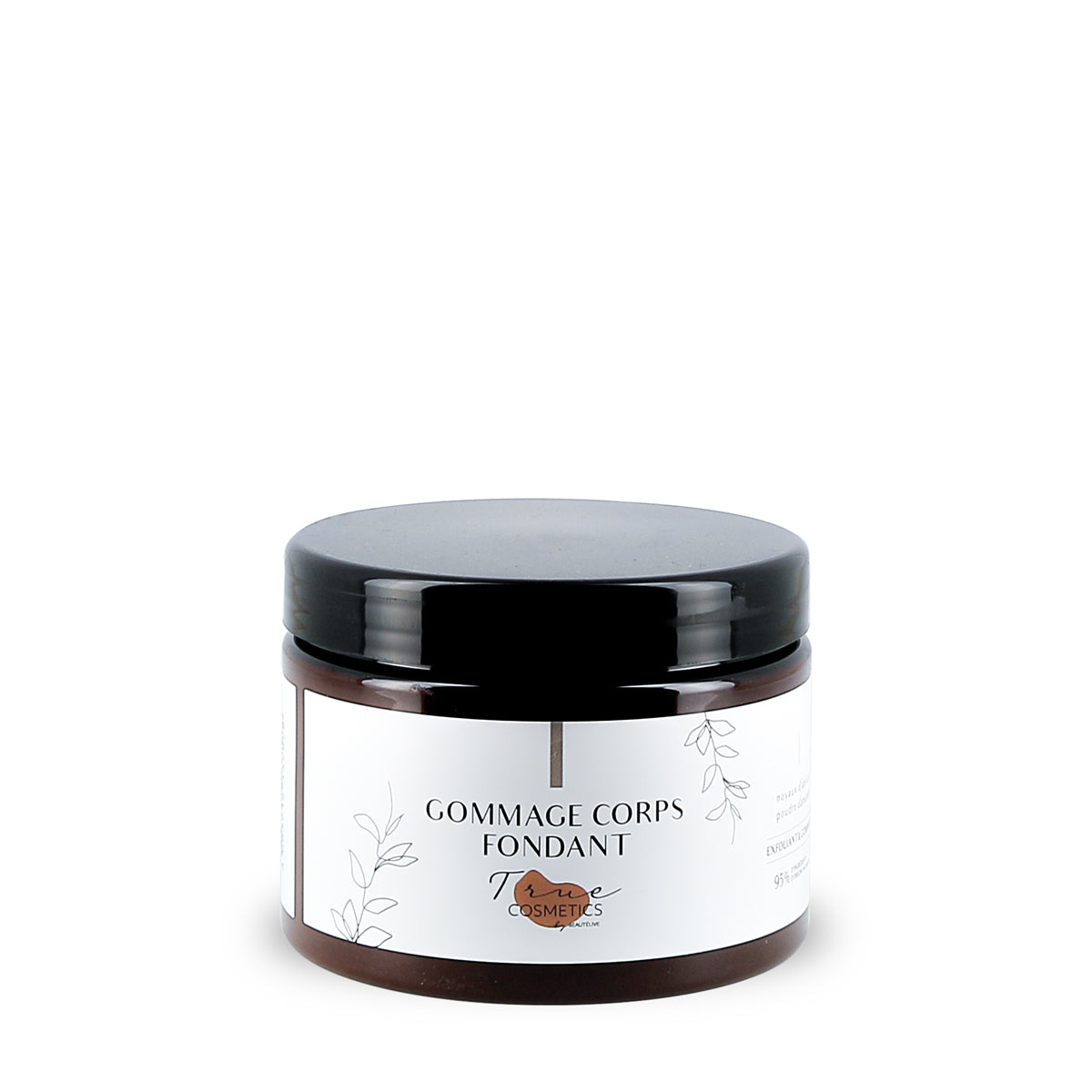 True Cosmetics Melting Body Scrub