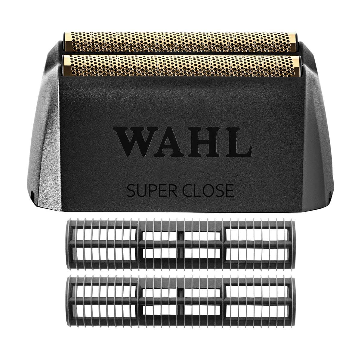 Foil and Blades for VANISH Hair Clipper ref 3022905