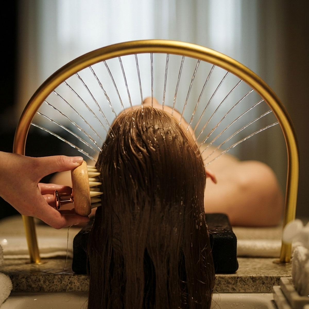 HAIR / HEAD SPA PERFECTIONNEMENT