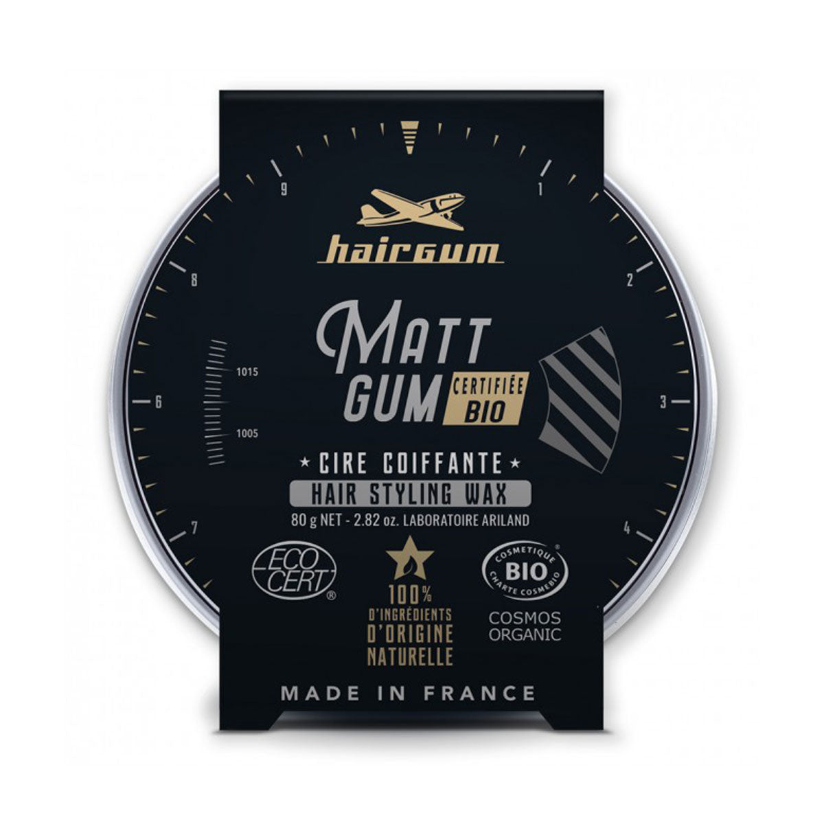 Cire Matt Gum BIO