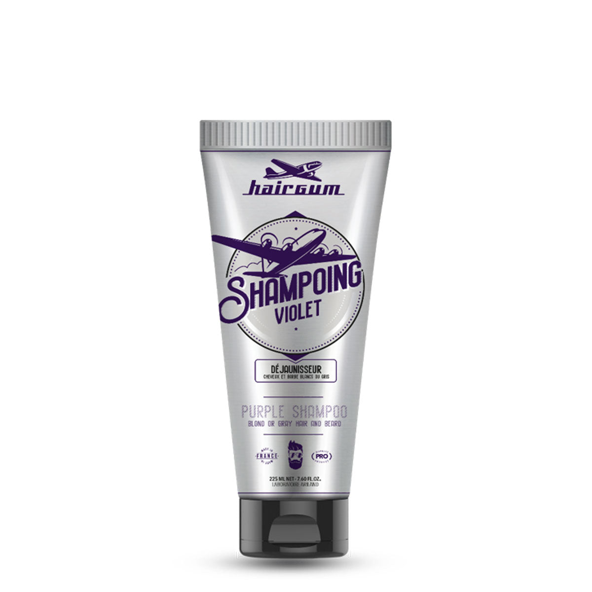 Shampoing Vilolet Déjaunisseur
