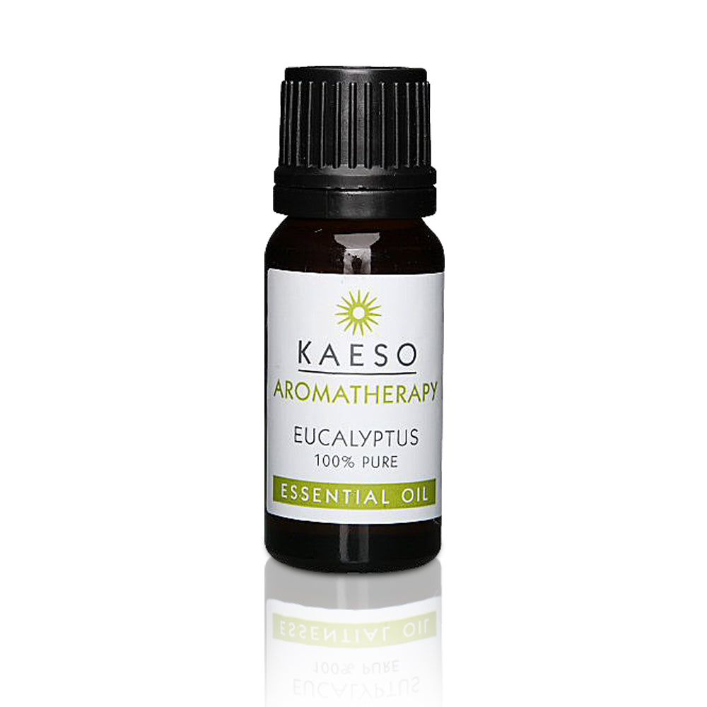 Eucalyptus essential oil