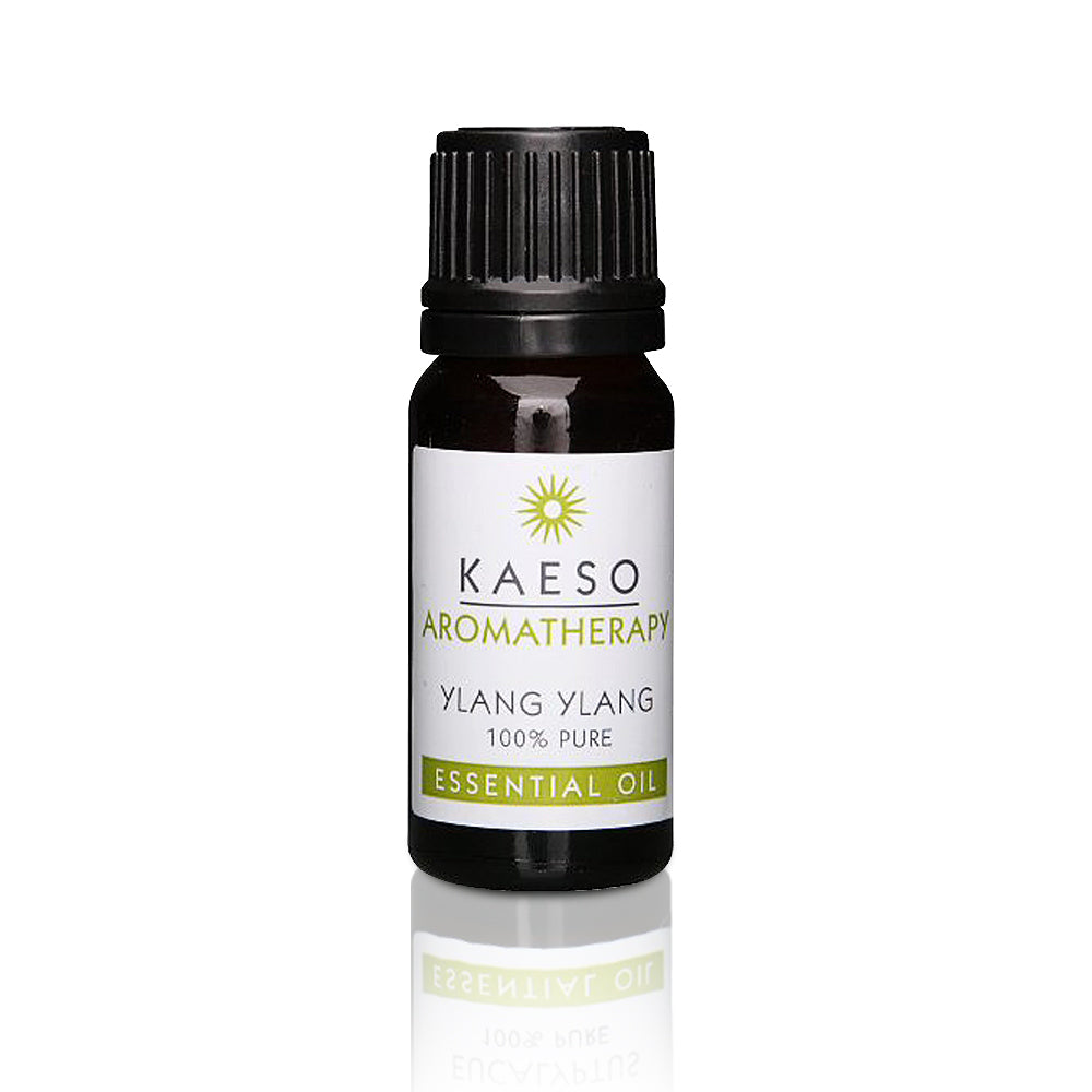 Huile essentielle ylang ylang