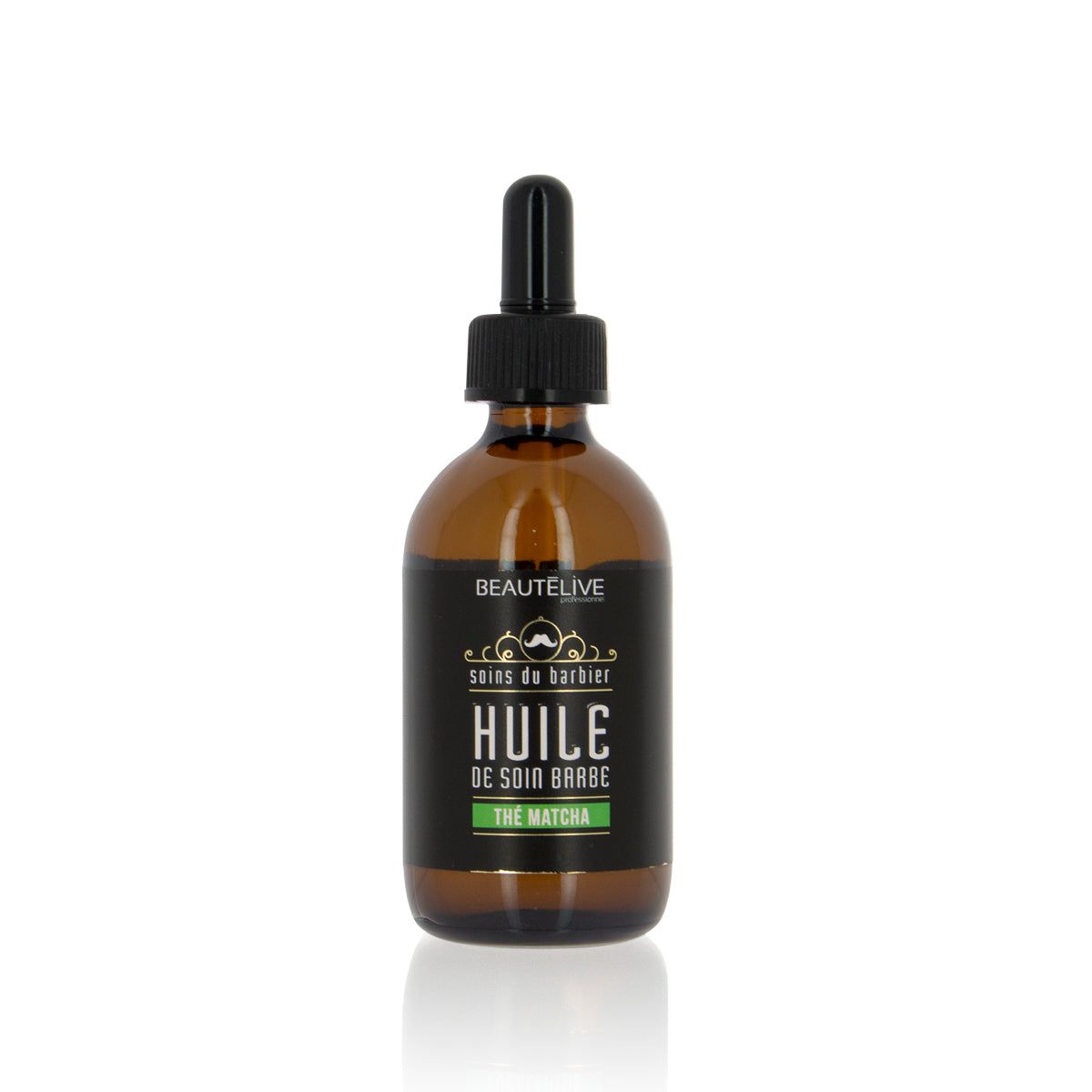 Beard care oil