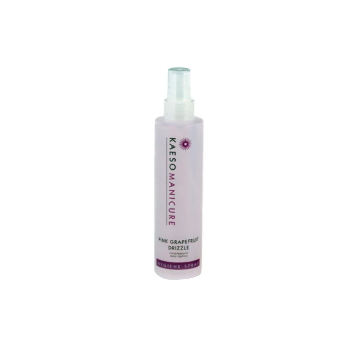 Pink Grapefruit Hand Cleansing Spray