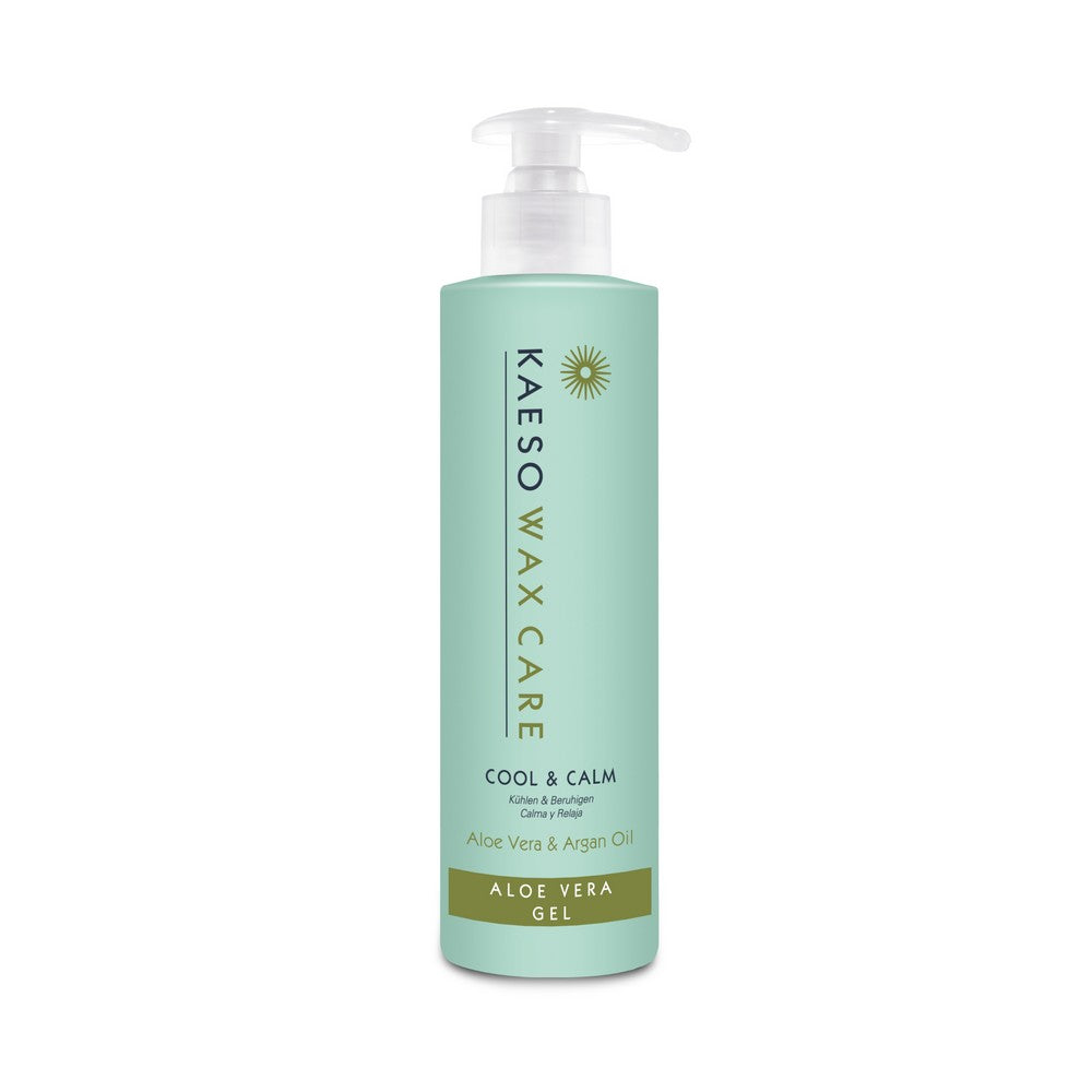 Soothing Post-Hair Removal Gel