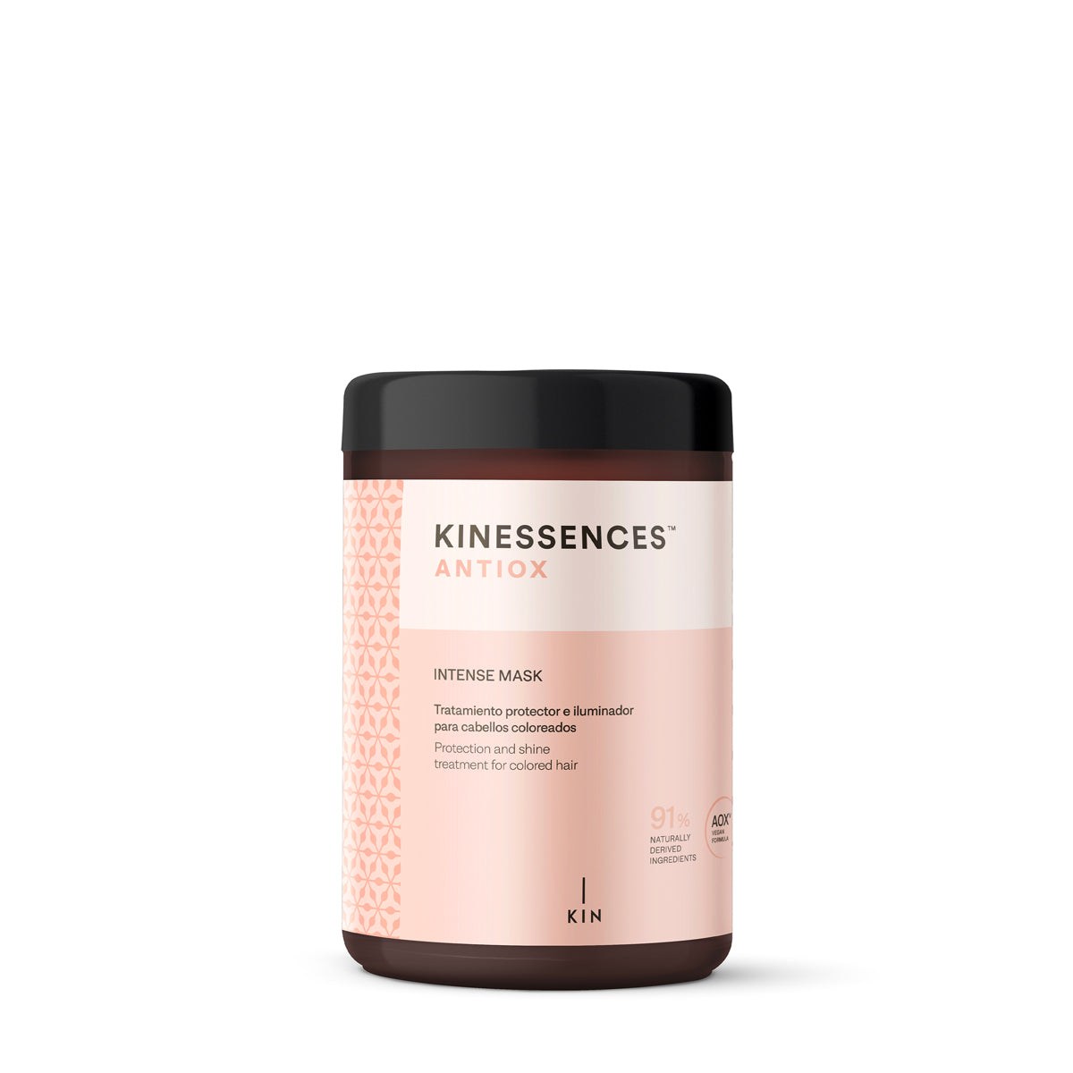 Masque détoxifiant Kinessences Antiox