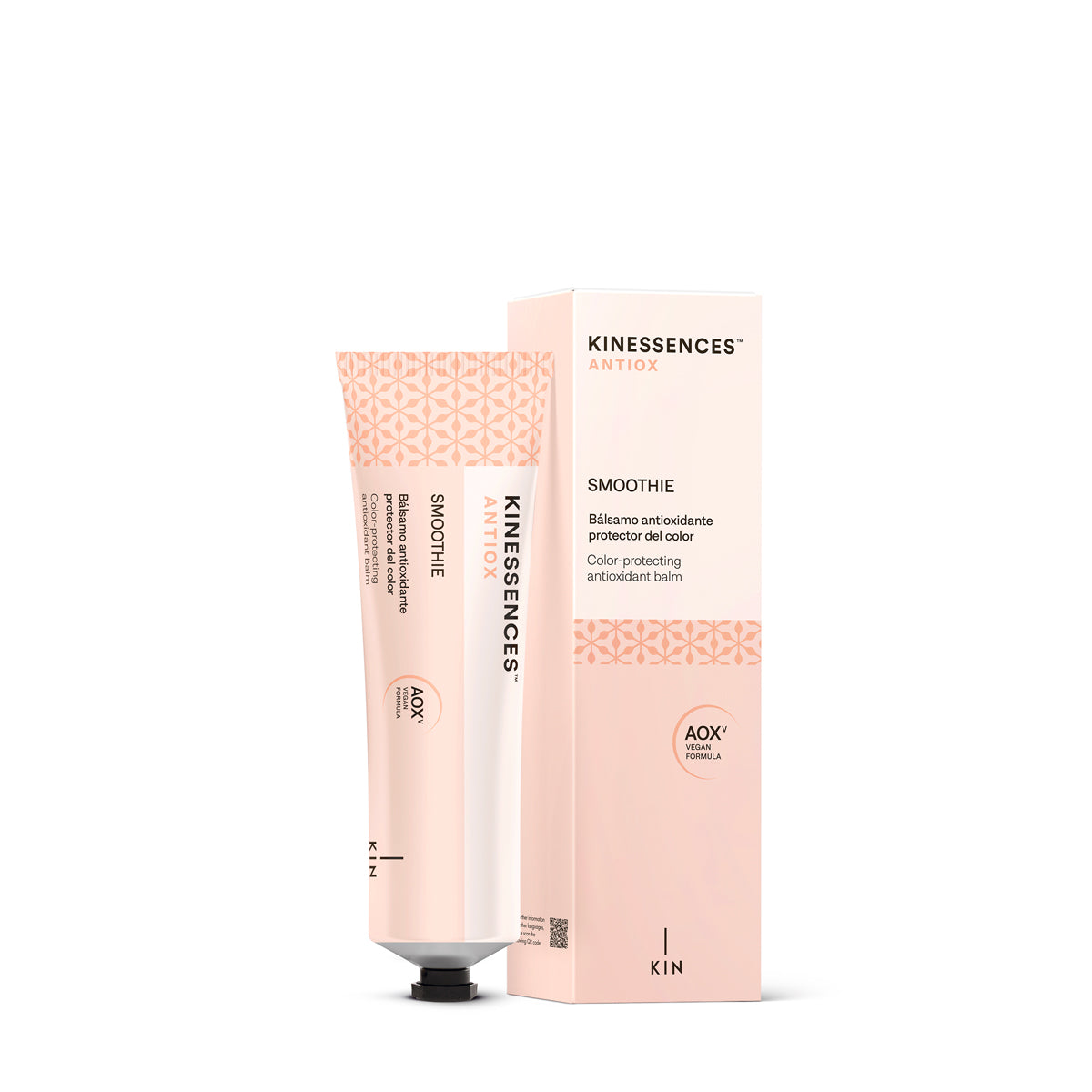 Smoothie détoxifiant Kinessences Antiox