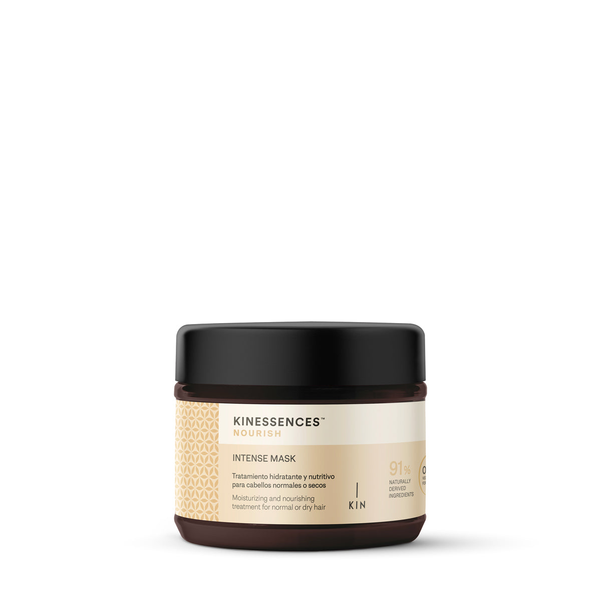 Masque nutrition et hydratation Kinessences