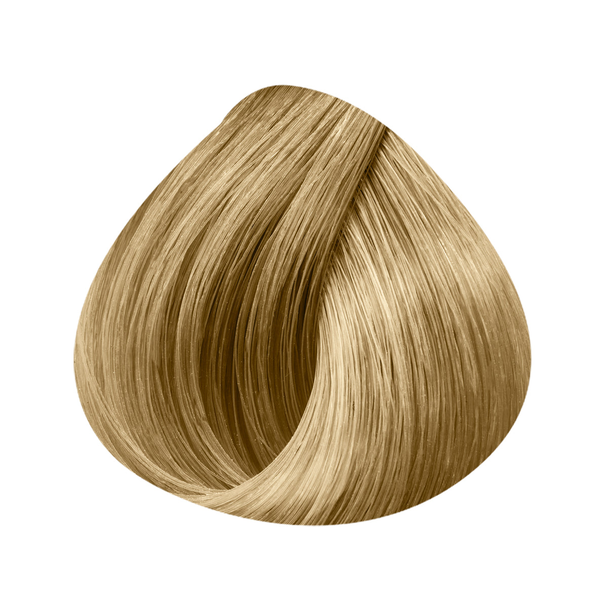 Kit extensions adhésives 10 bandes lisses 50cm