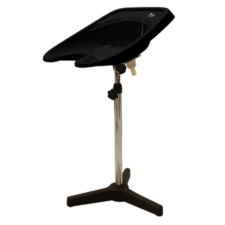 Lave-Tête GIORGIA Cuvette Basculante + Tuyau 2m