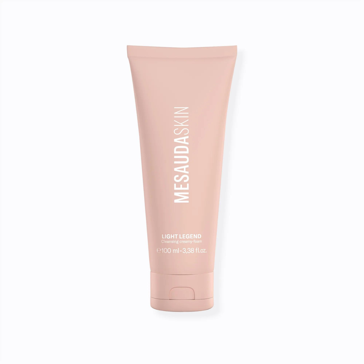 Light Legend Foaming Cleansing Cream
