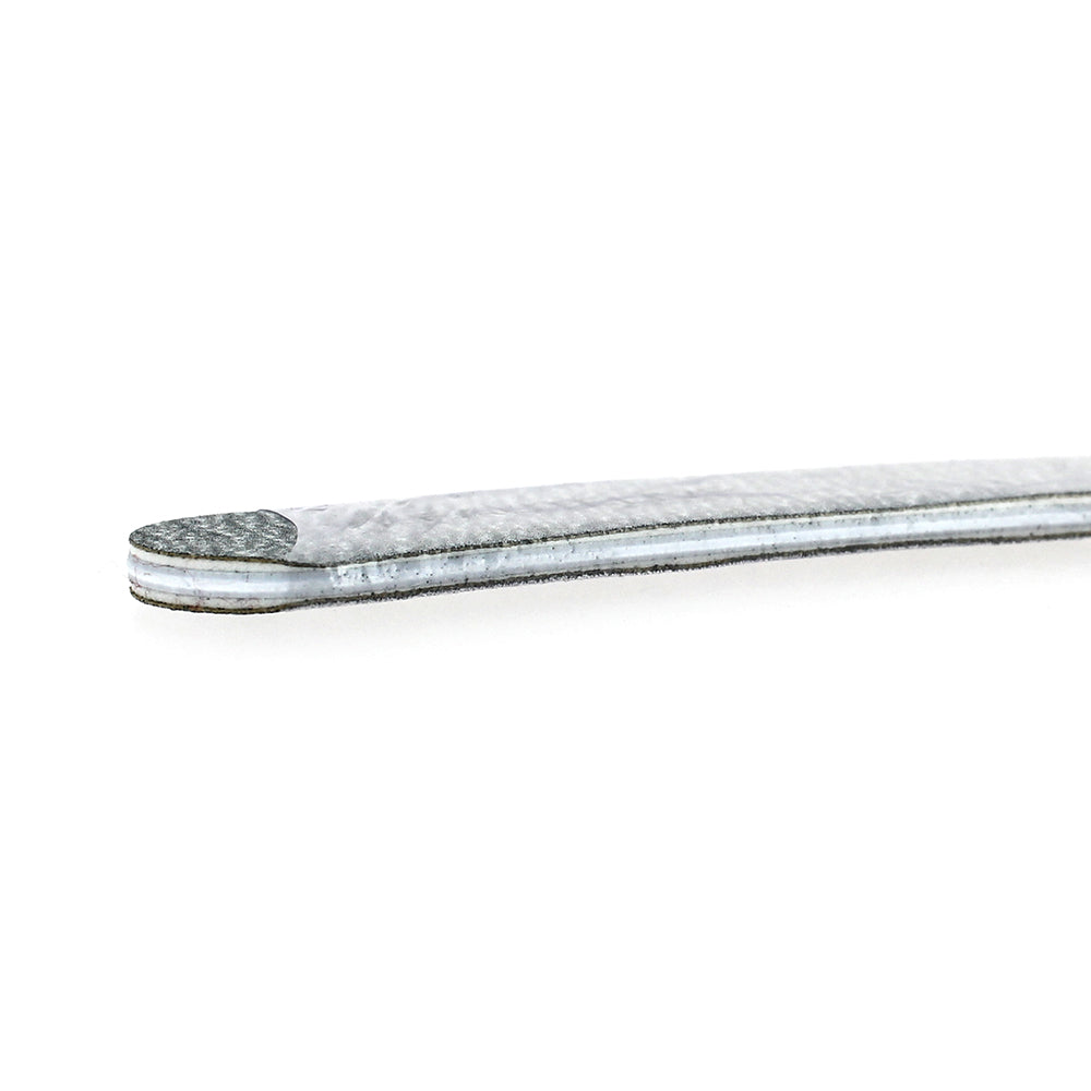 Zebra Banana Nail File 150-220