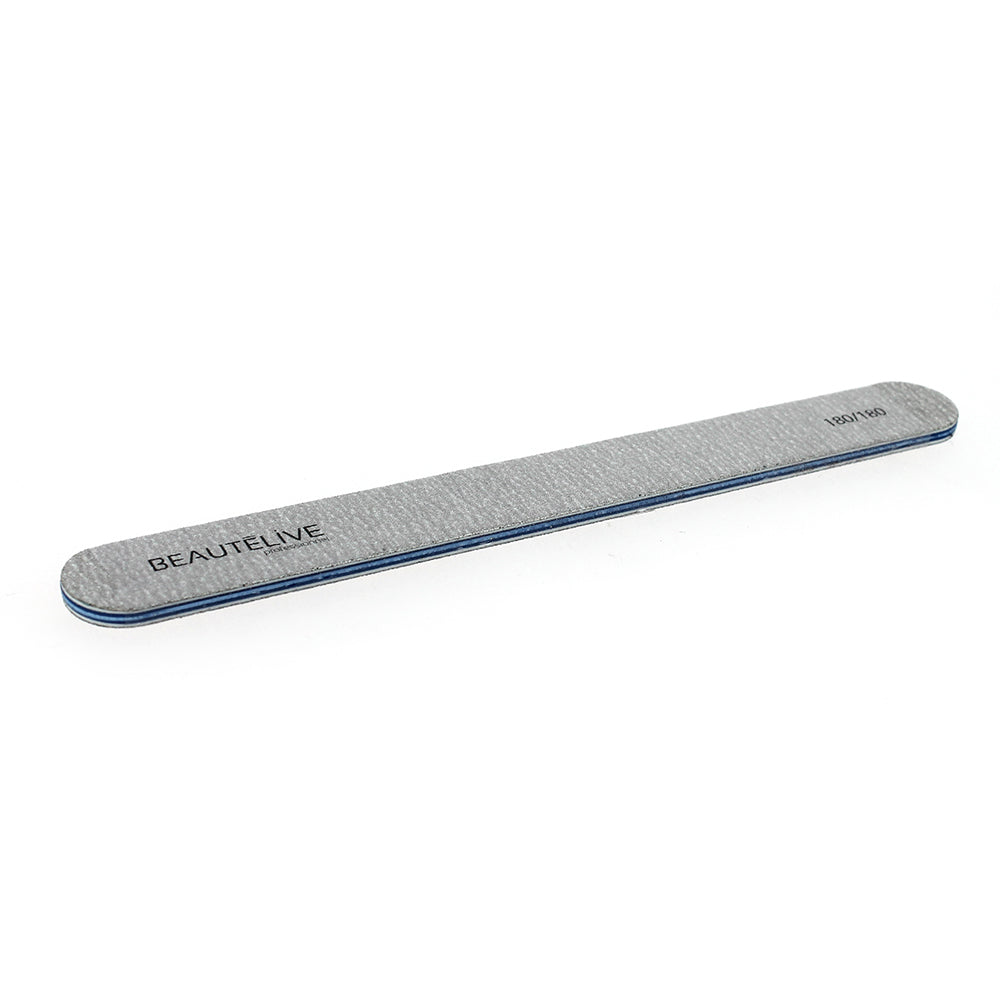 Washable Double-sided Nail File 180/180