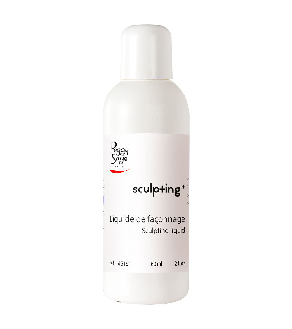 Liquide de façonnage Sculpting +