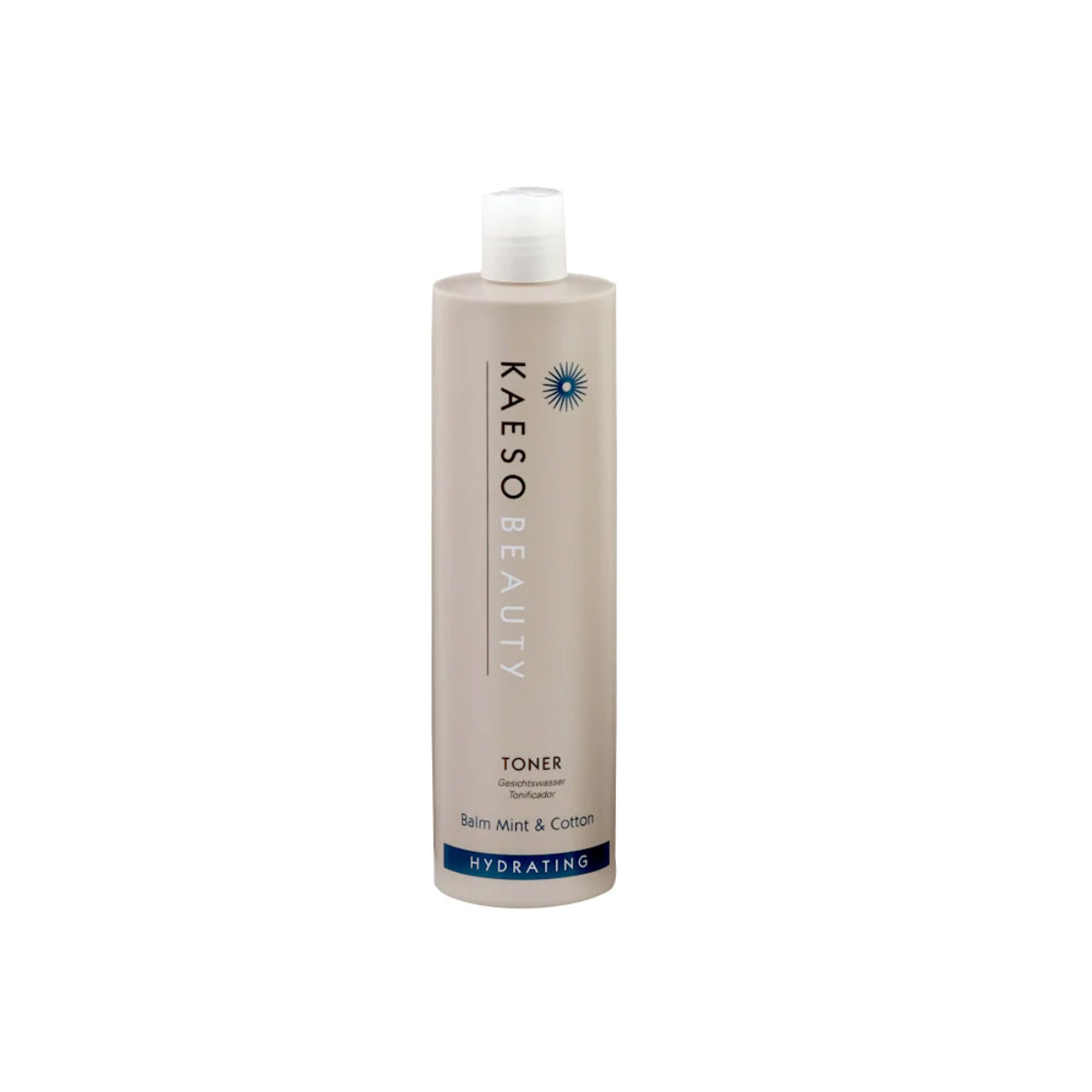 Cleansing toning lotion for face
